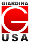 Giardina USA