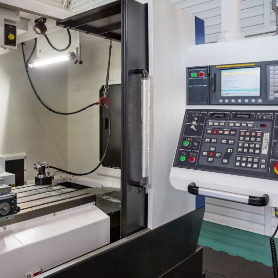 Installing New Equipment