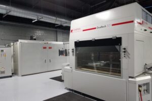 Louisville, KY Showroom and Applications Laboratory