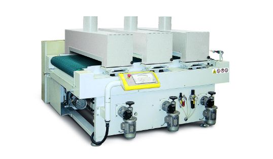 Panel Cleaners and Denibbers