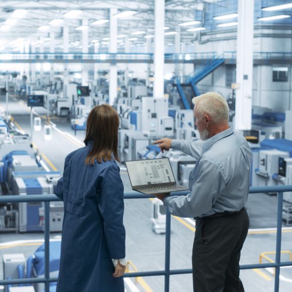 Preventative Maintenance