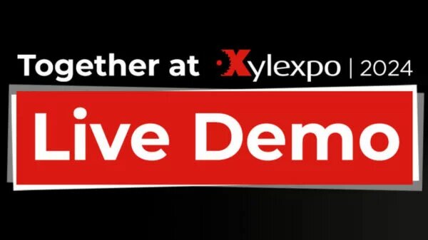 The “Giampiero Mauri Innovation Centre” opens its doors during Xylexpo